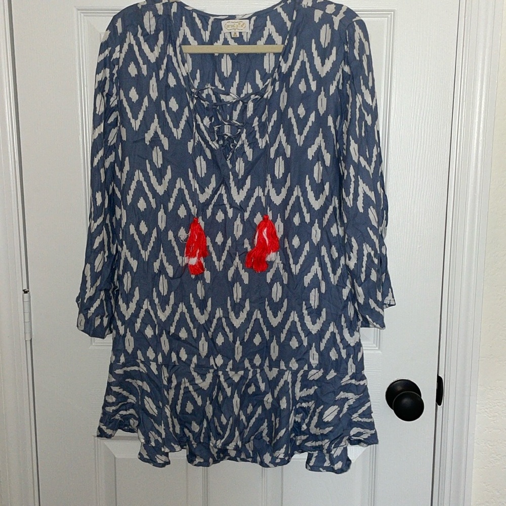 Mudpie Tunic/Dress